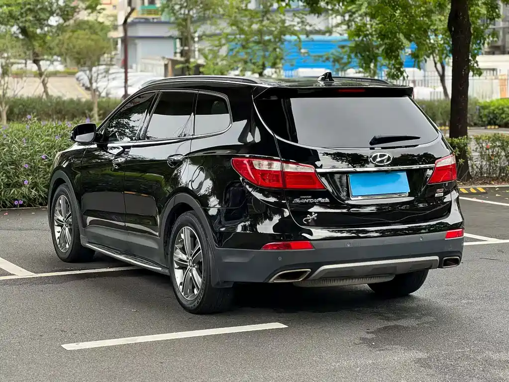 Hyundai Grand Max — миниатюра 6