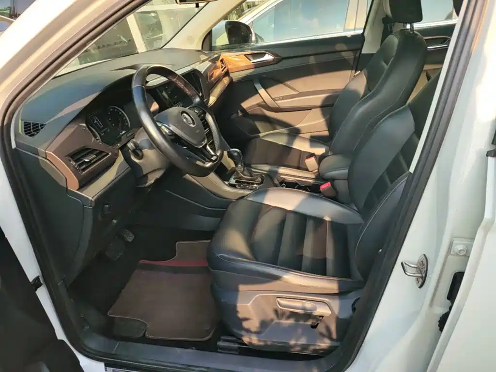 Volkswagen Tharu — миниатюра 15