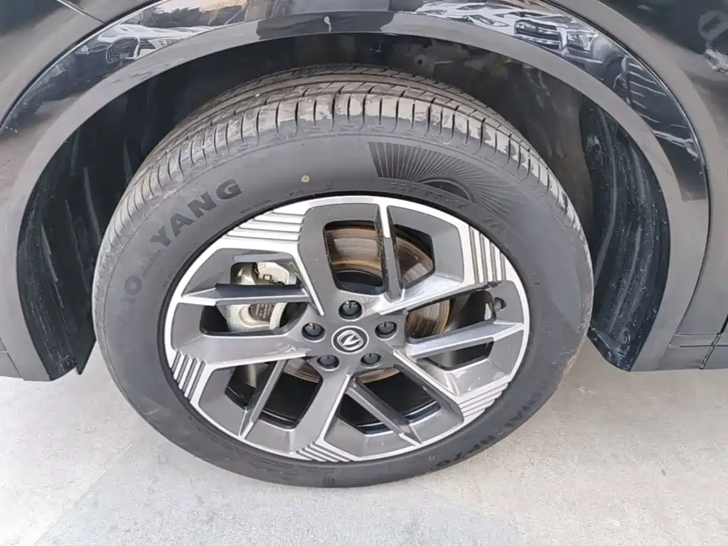 Changan CS75 PLUS — миниатюра 23