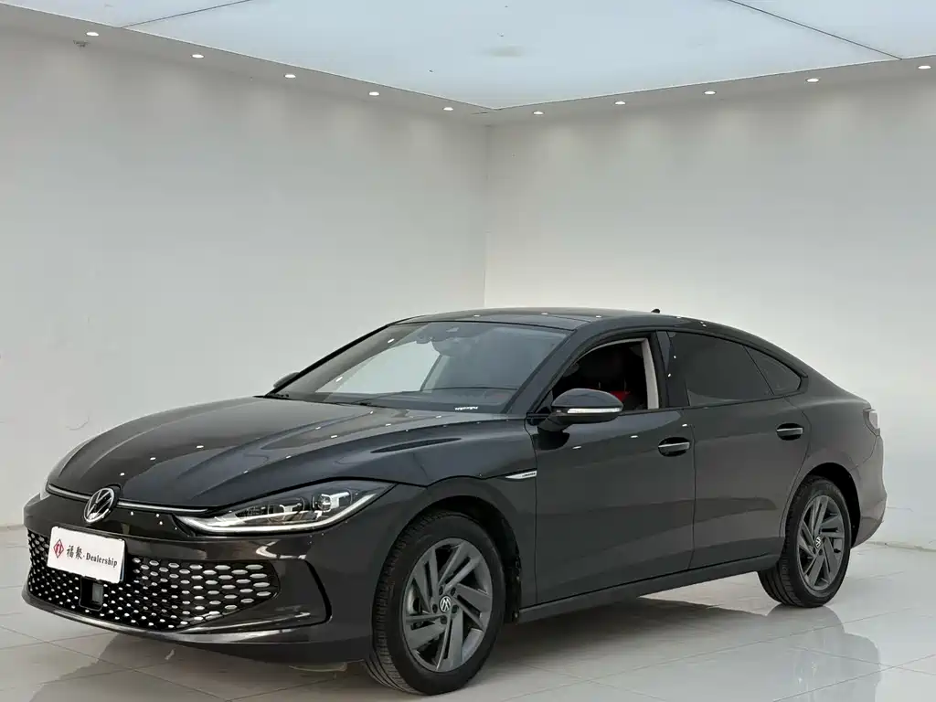 Volkswagen Lamando — миниатюра 3