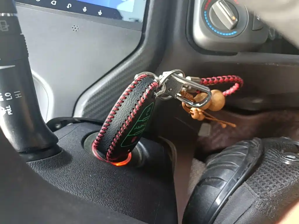Chery Tiggo 3x — миниатюра 9