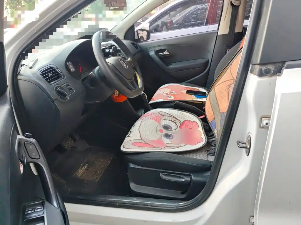 Volkswagen Polo — миниатюра 11