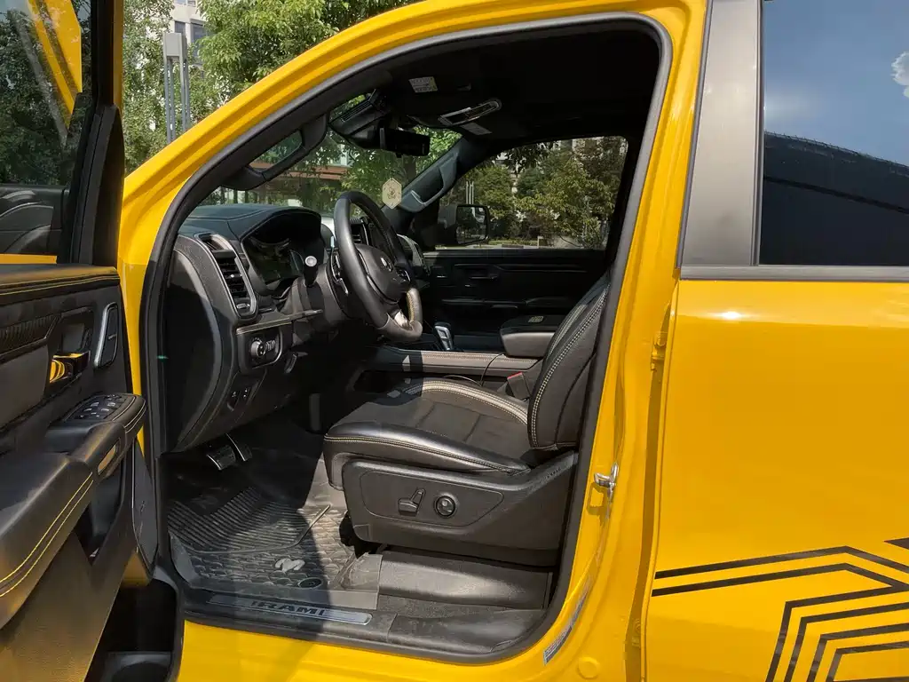 RAM Ram Trucks — миниатюра 12