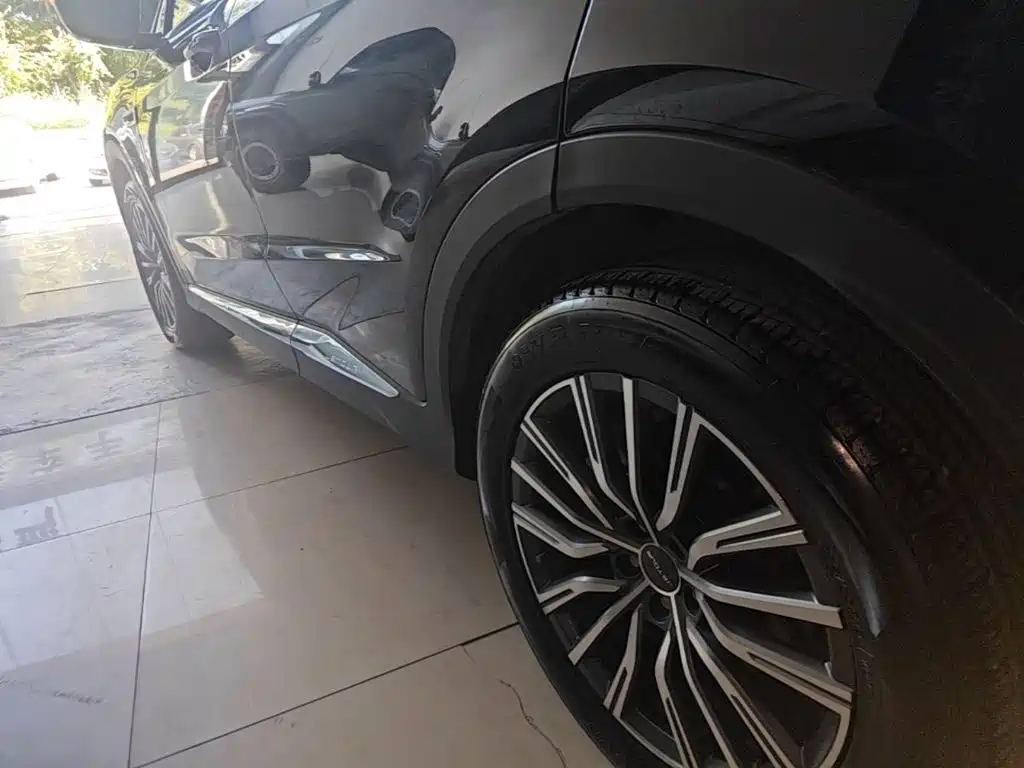 Jetour X70 PLUS — миниатюра 22