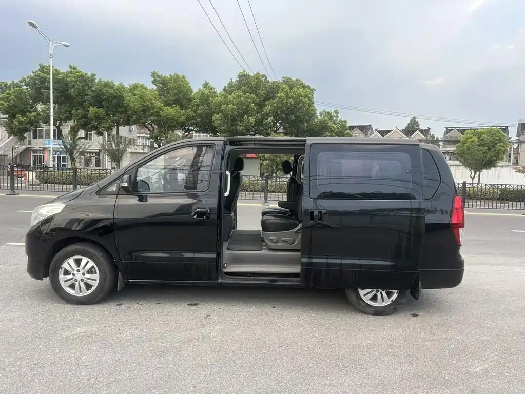 Fengxing Fengxing CM7 — миниатюра 27