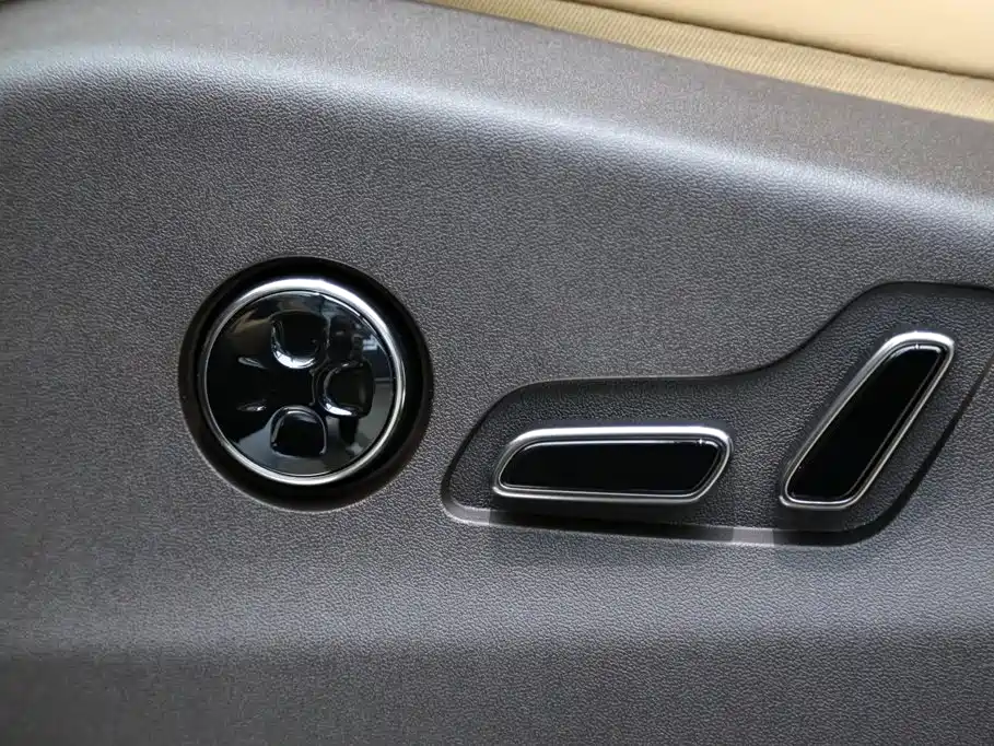 Denza Denza D9 — миниатюра 13