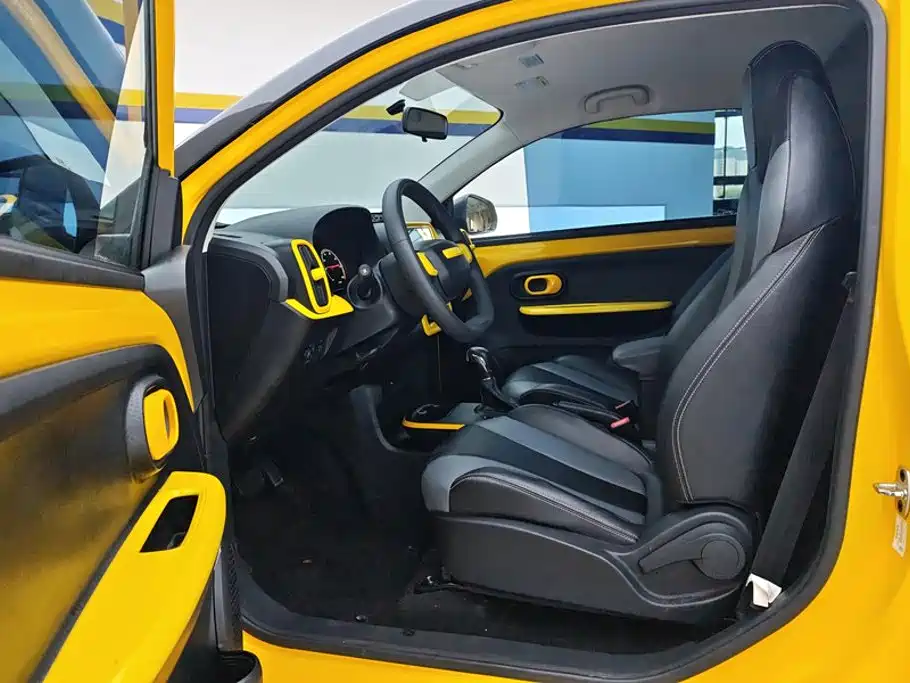 Roewe Clever — миниатюра 9