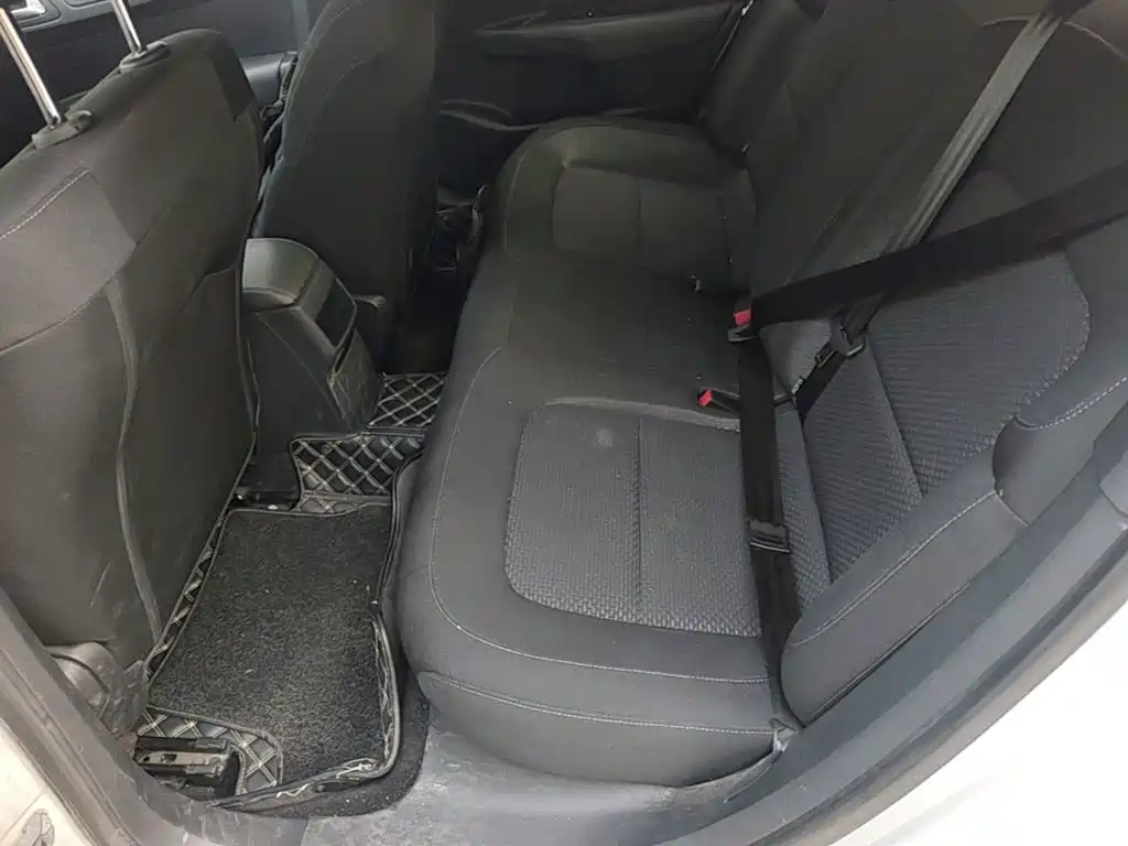 Citroen C4 — миниатюра 17