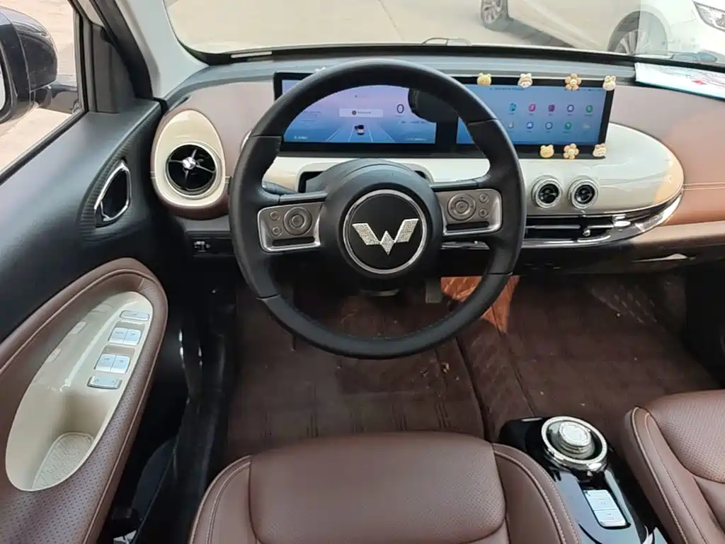 Wuling Bingo — миниатюра 11