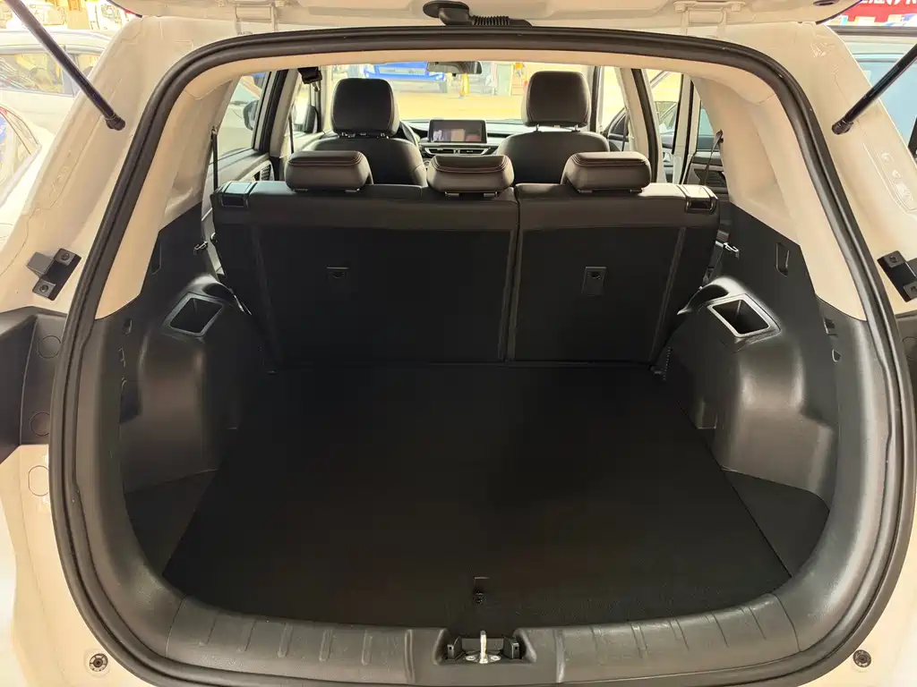Changan CS75 — миниатюра 17