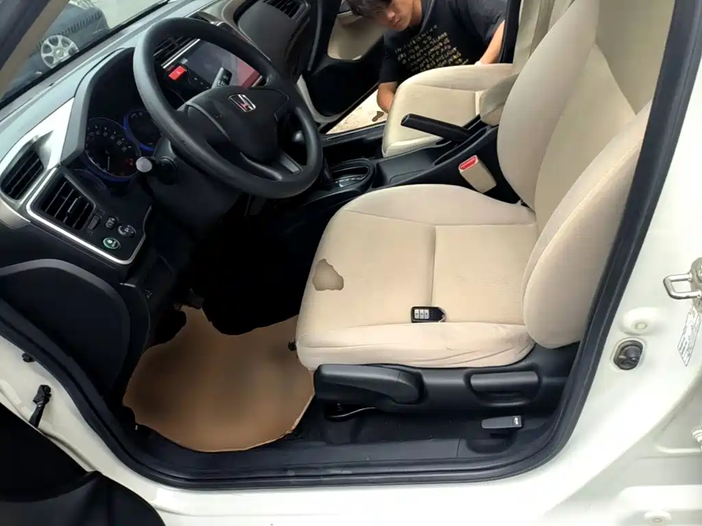 Honda City — миниатюра 15