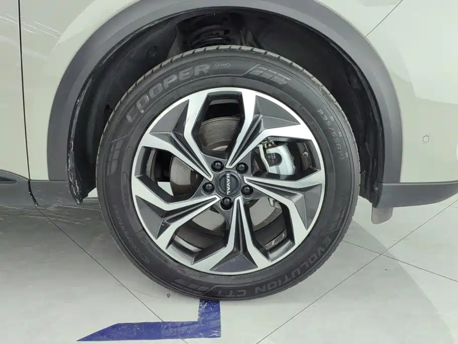Haval Xiaolong MAX — миниатюра 6