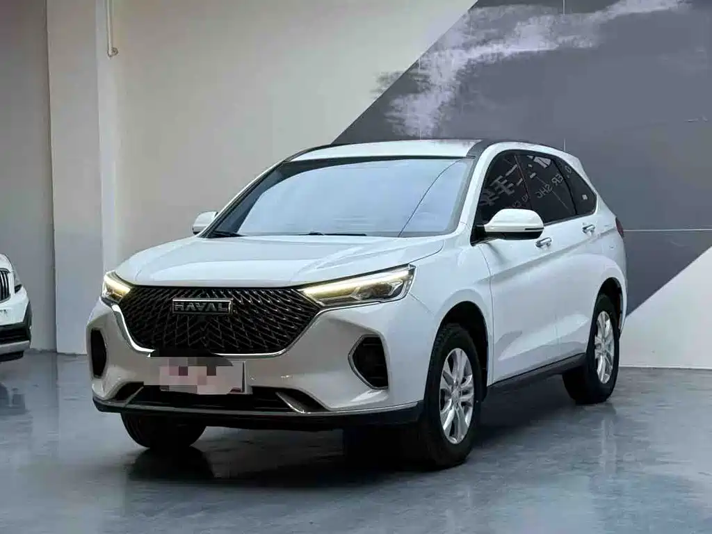 Haval M6 2024