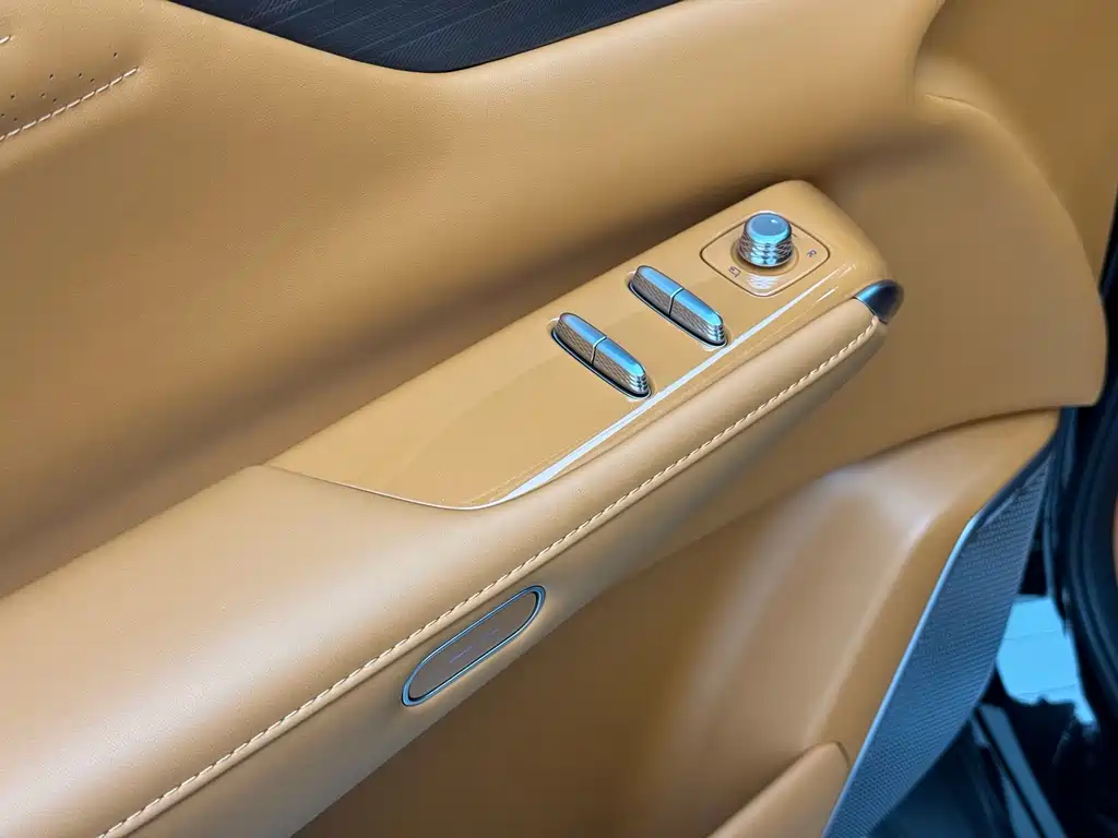 Buick Electra Encasa — миниатюра 10