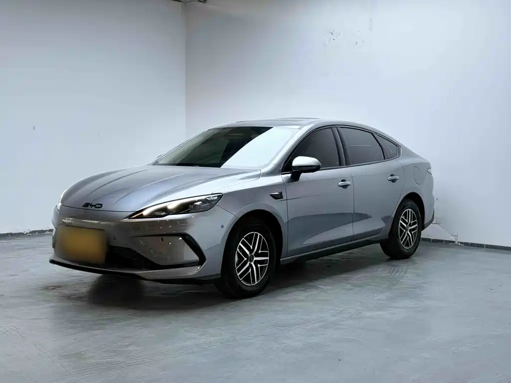 BYD Seal 05 DM-i