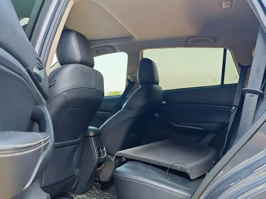 BYD Song — миниатюра 6