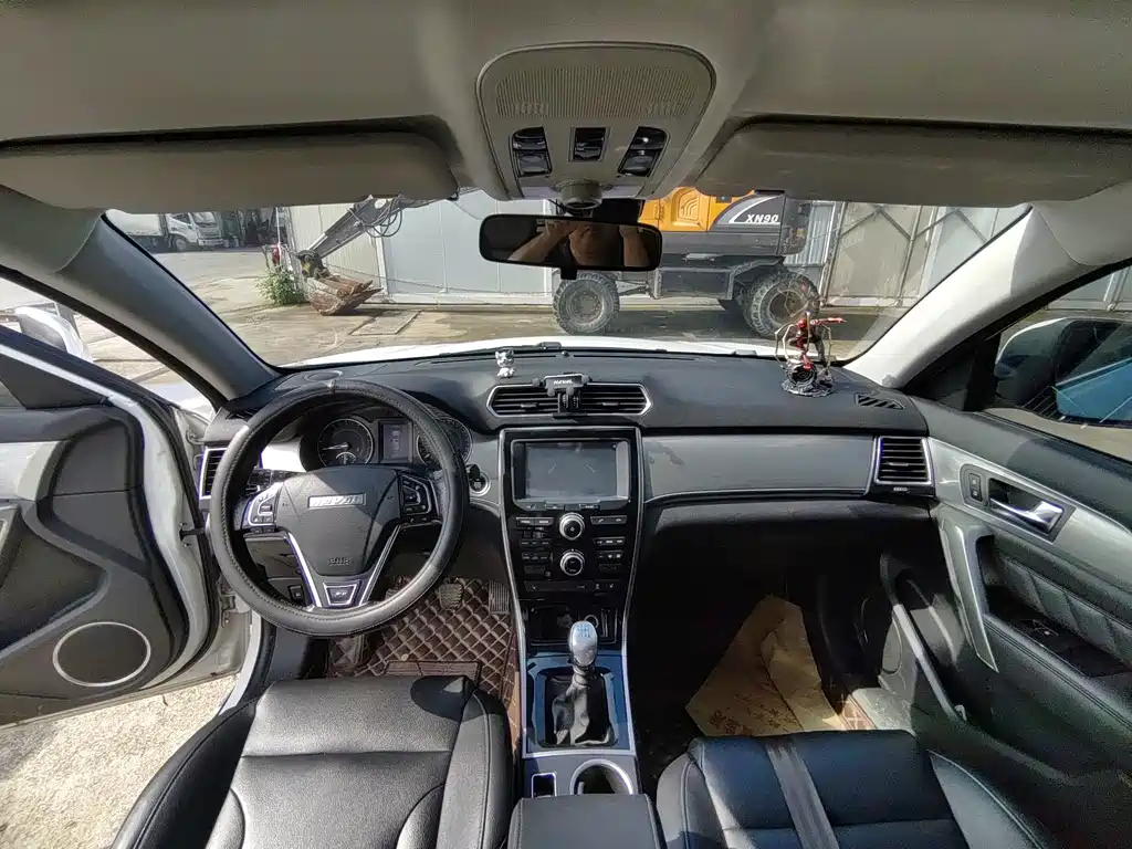 Haval H2 — миниатюра 11