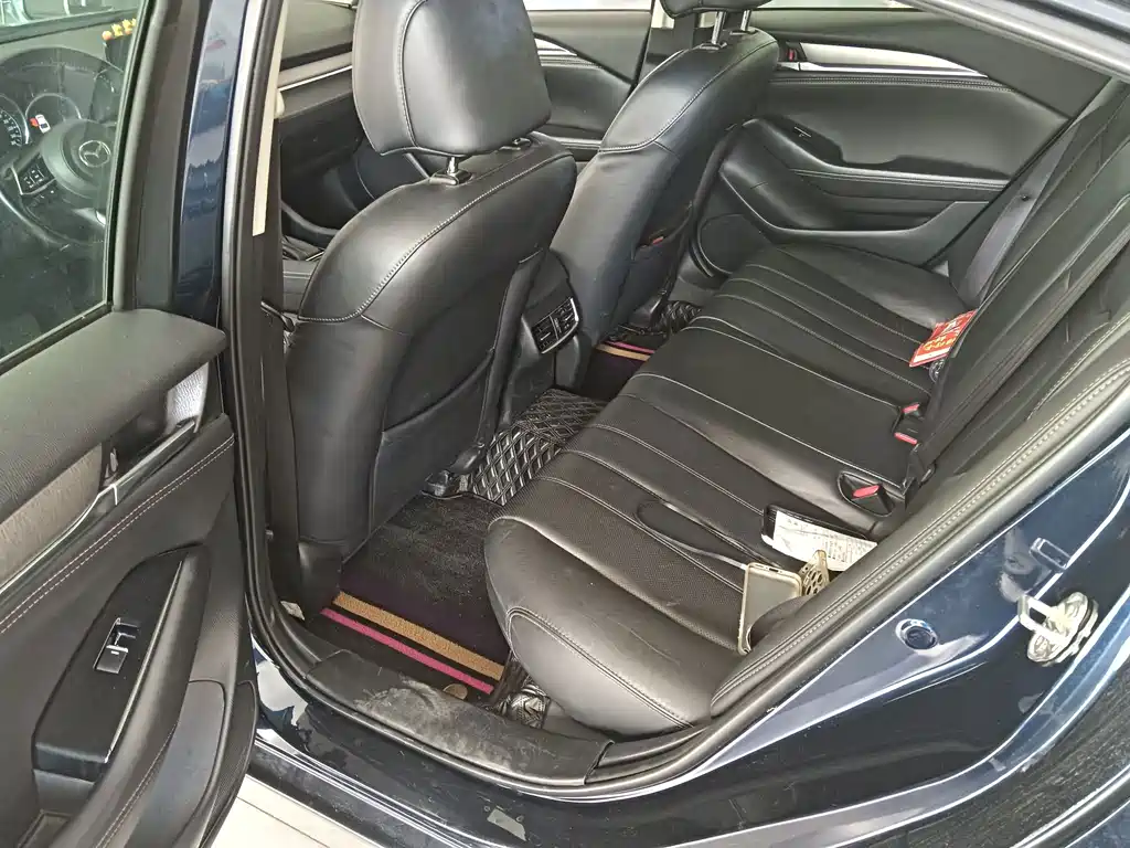 Mazda Atenza — миниатюра 6
