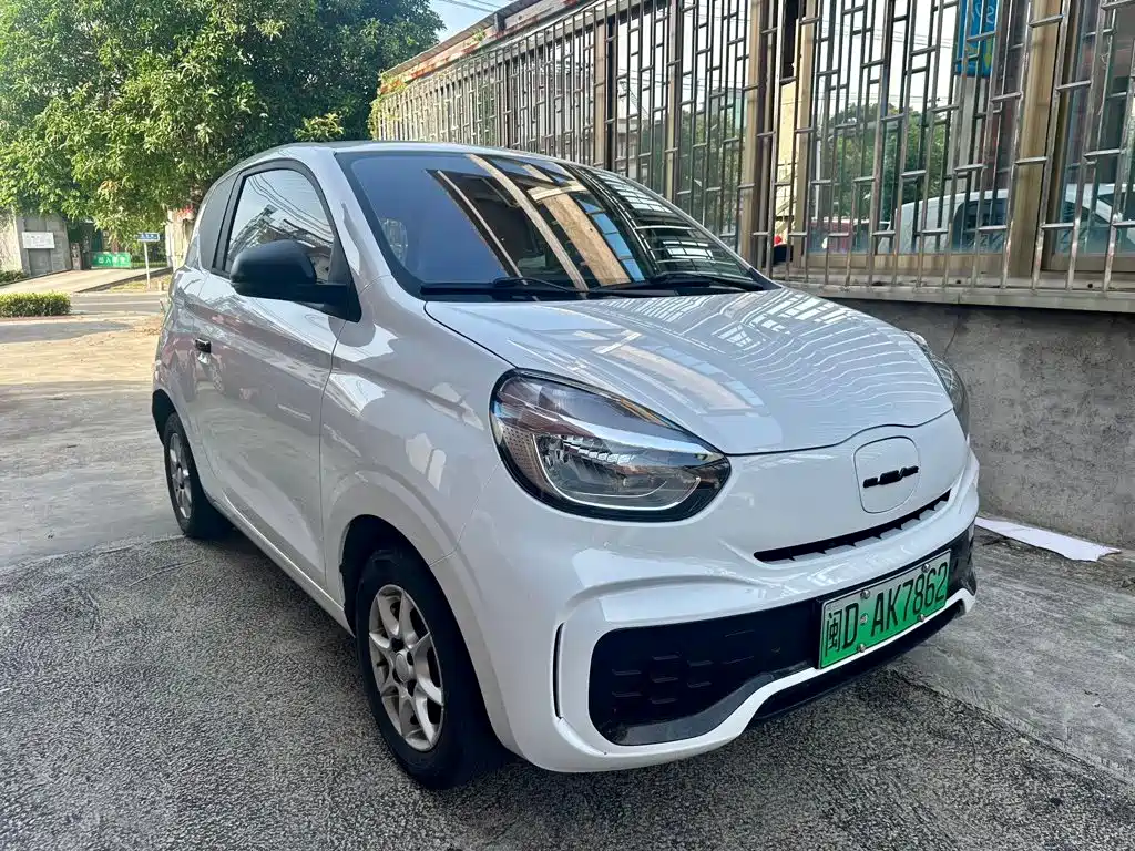 Roewe Clever — миниатюра 3