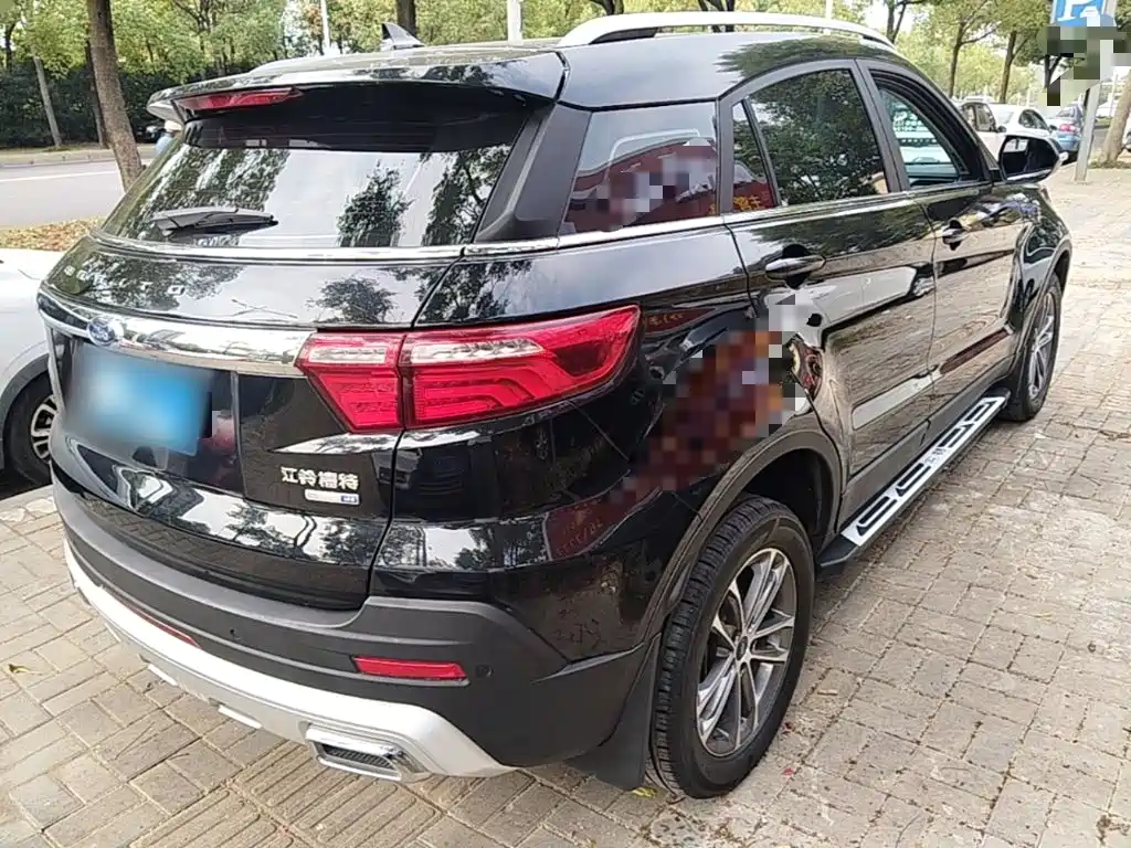 Ford Territory — миниатюра 7