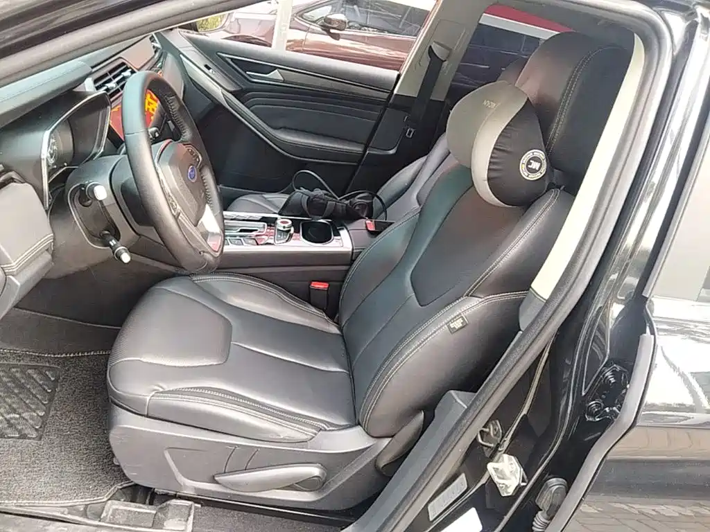 Ford Territory — миниатюра 15