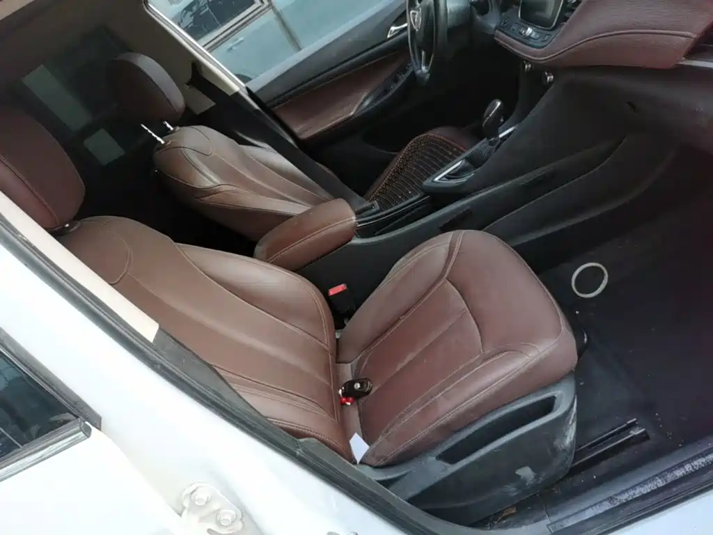 Buick GL6 — миниатюра 25
