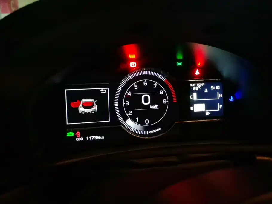 Subaru BRZ — миниатюра 14
