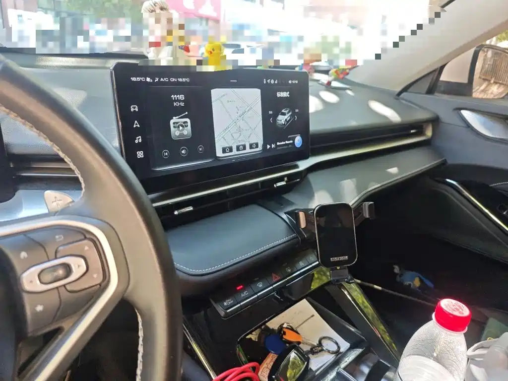 Haval H6 — миниатюра 14