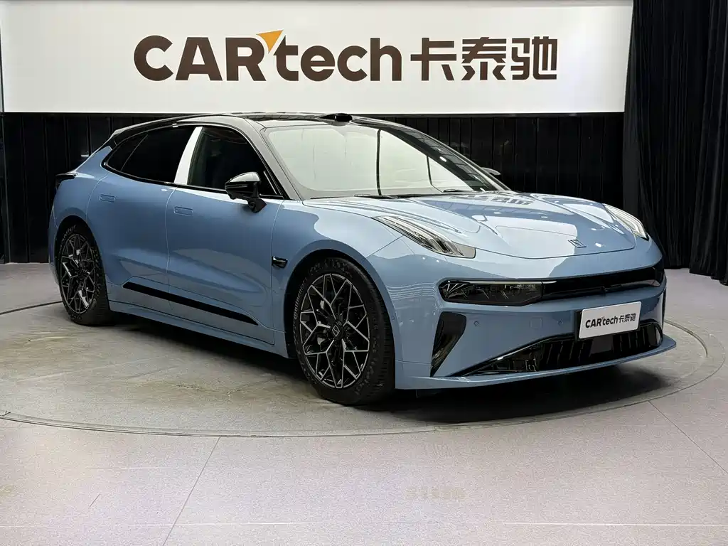 ZEEKR EXTREME KRYPTON 001