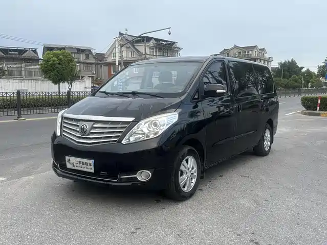 Dongfeng Forthing Forthing CM7