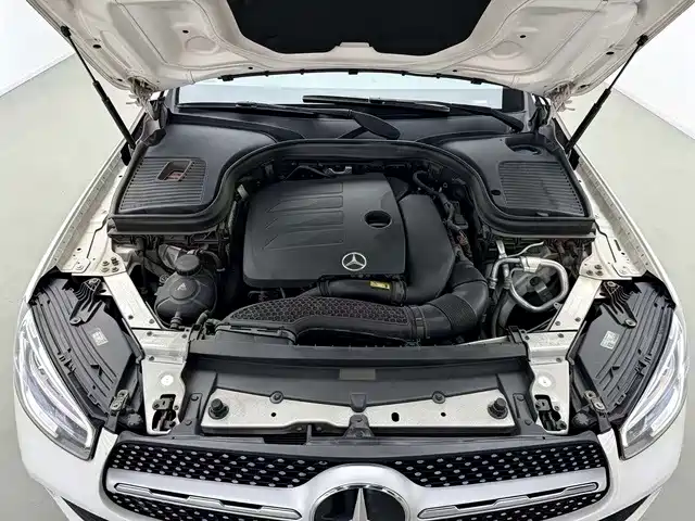 Mercedes-Benz GLC — миниатюра 3