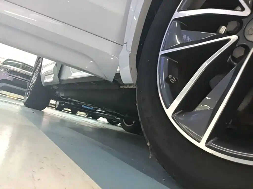 Audi Q3 — миниатюра 21