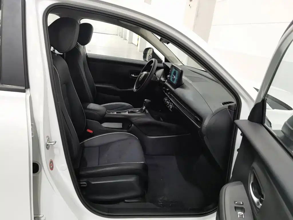 Honda ZR-V — миниатюра 23