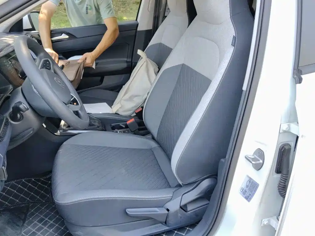 Volkswagen Lavida — миниатюра 16