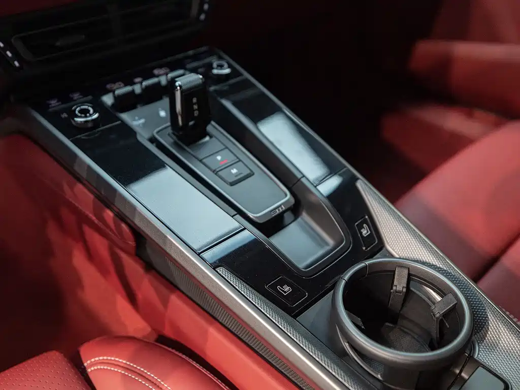 Porsche 911 — миниатюра 11