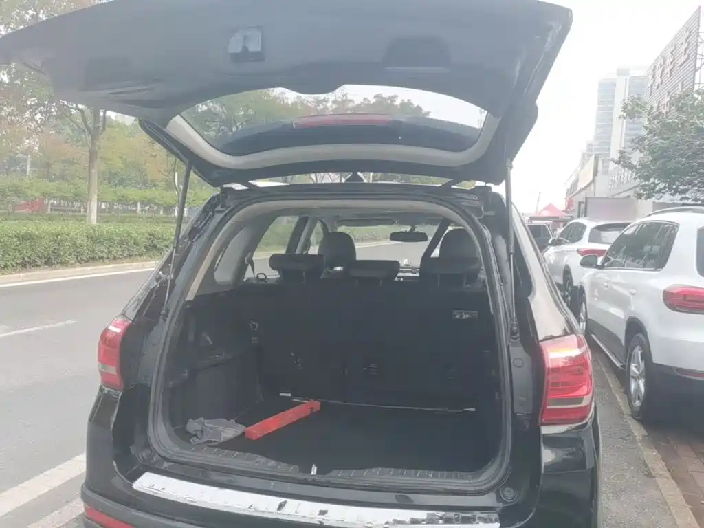 Haval H6 — миниатюра 19