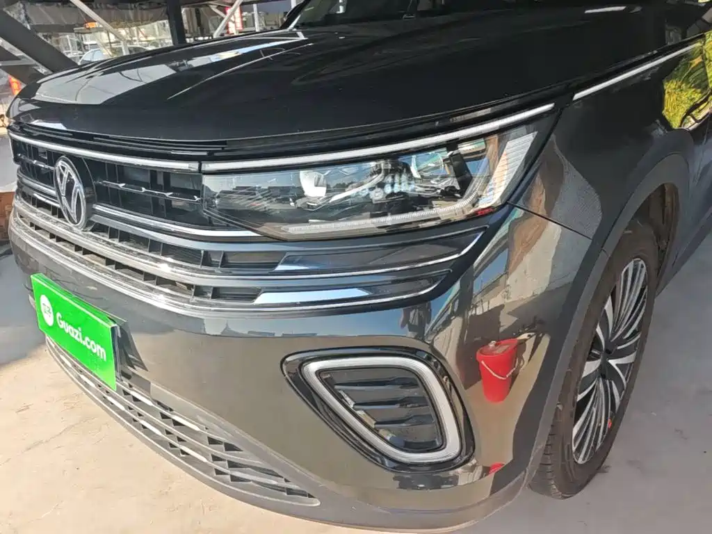 Volkswagen Tavendor — миниатюра 24