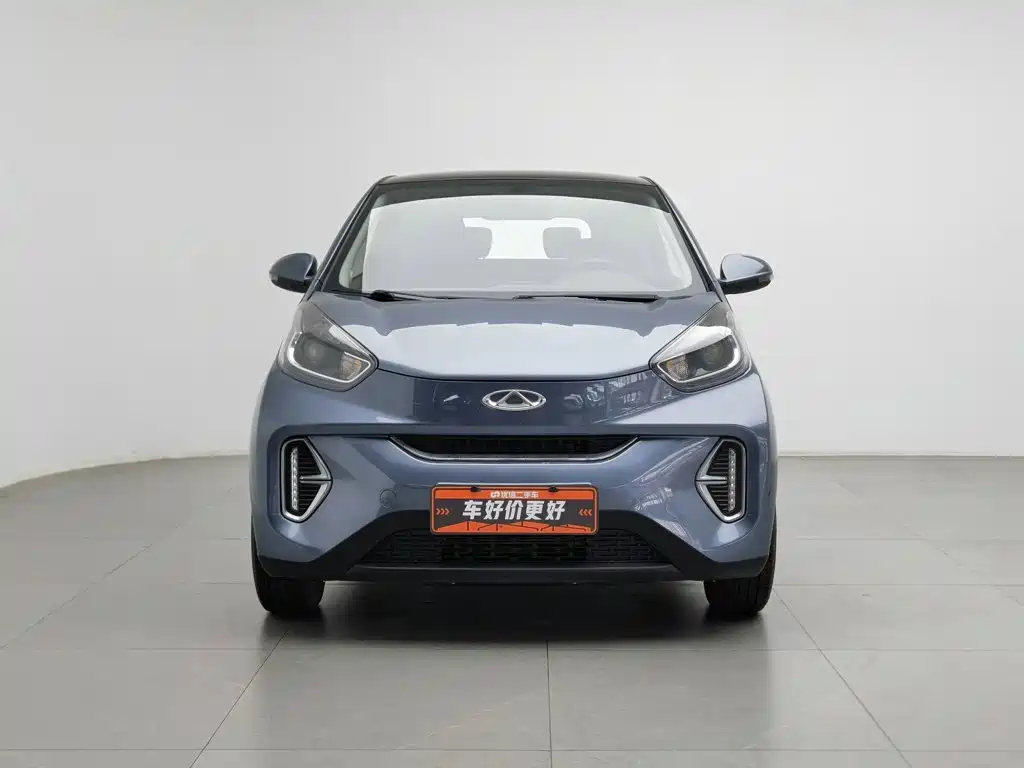 Chery QQ Little Ant — миниатюра 3