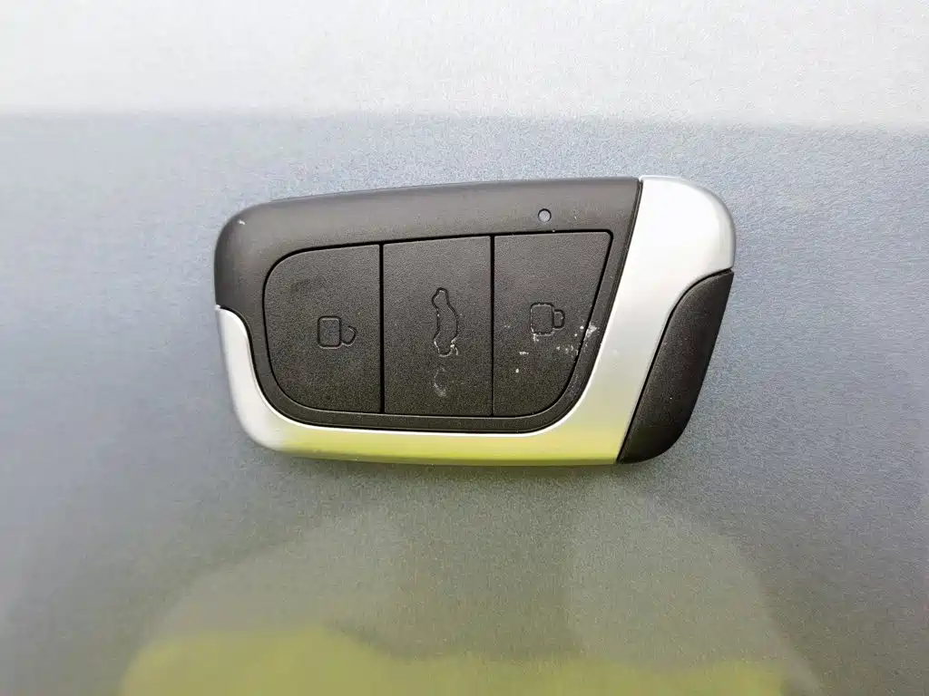 Chery QQ Little Ant — миниатюра 19