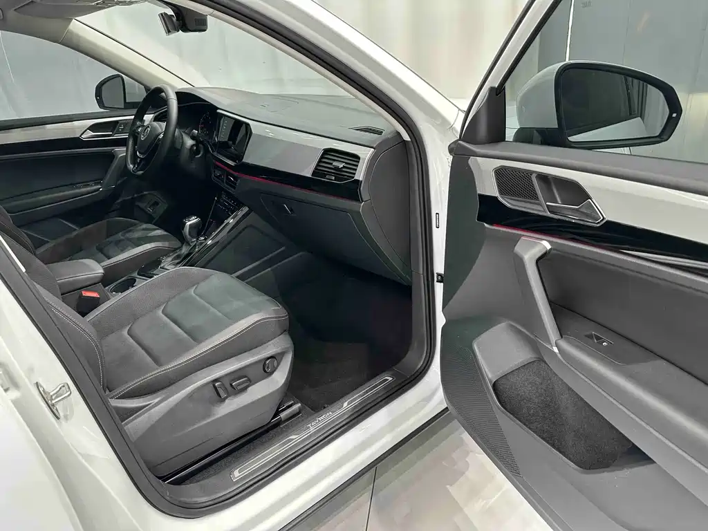 Volkswagen Tayron — миниатюра 19