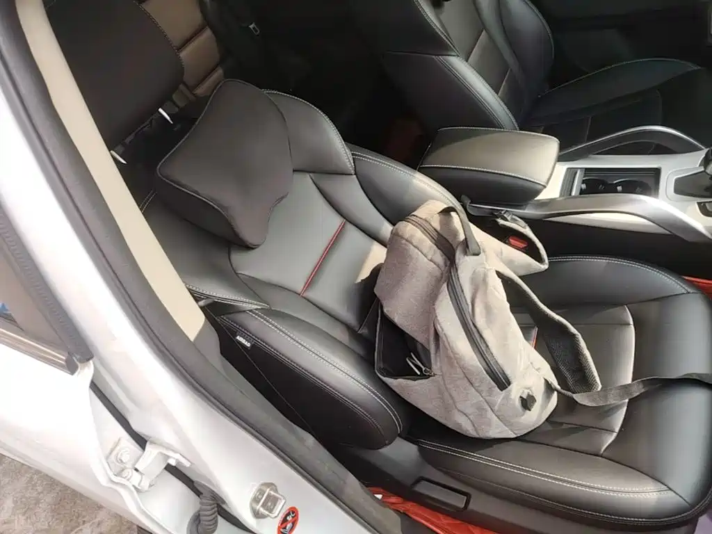 Geely Boyue — миниатюра 25