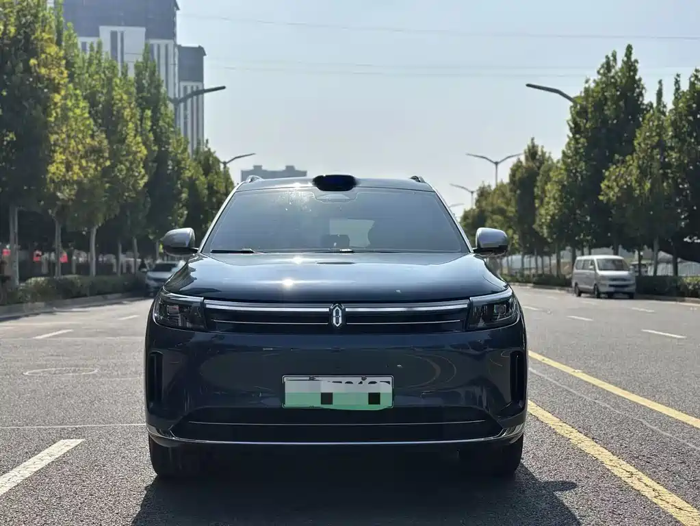 AITO AITO M7 — миниатюра 6