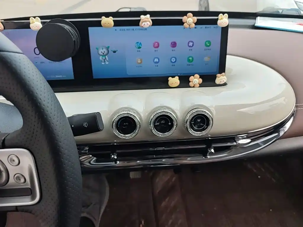 Wuling Bingo — миниатюра 13