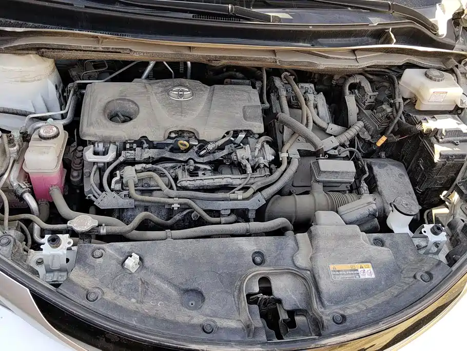 Toyota Sienna — миниатюра 10