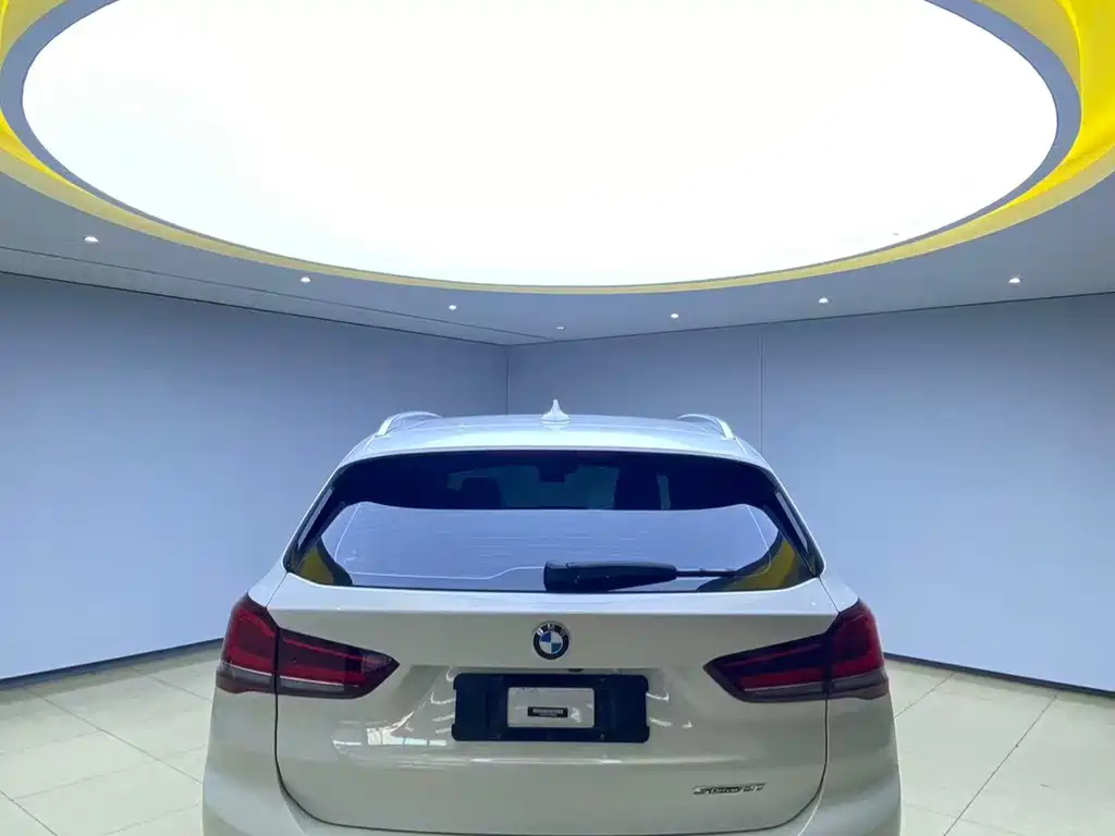 BMW X1 — миниатюра 5