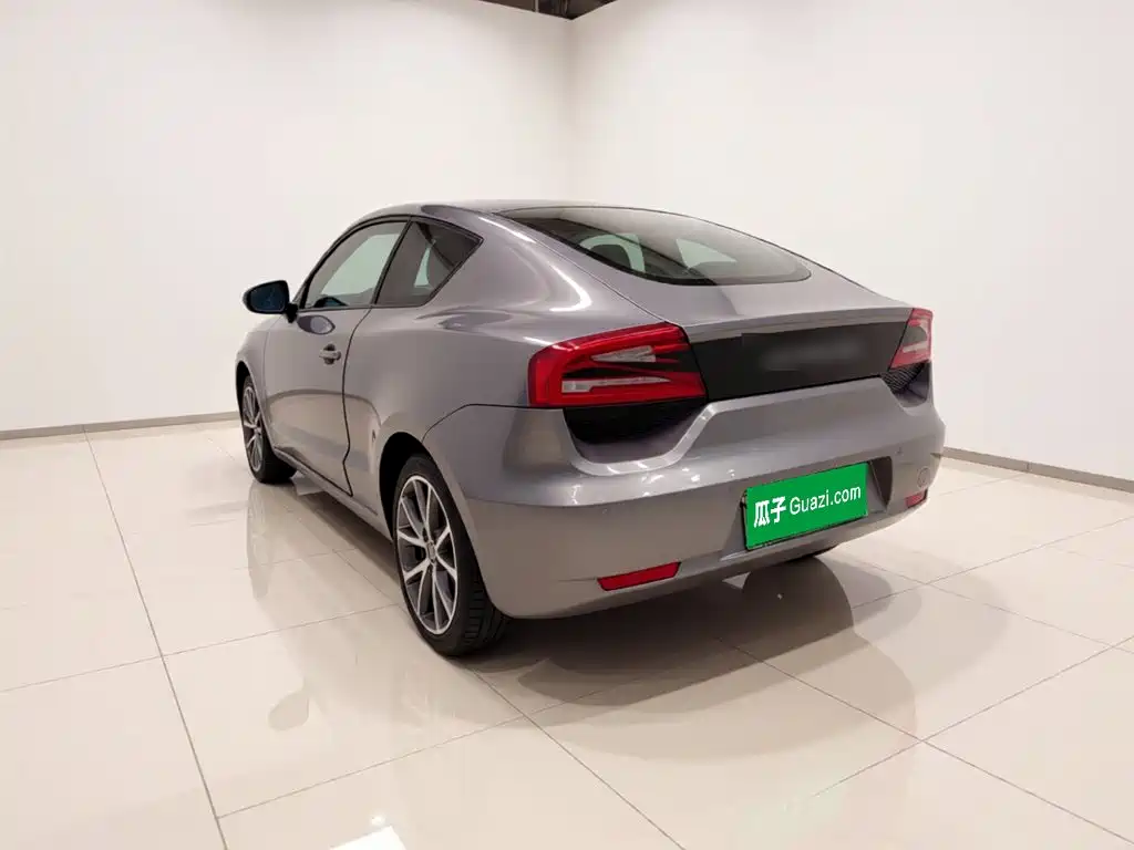 Leapmotor Leapmotor S01 — миниатюра 4