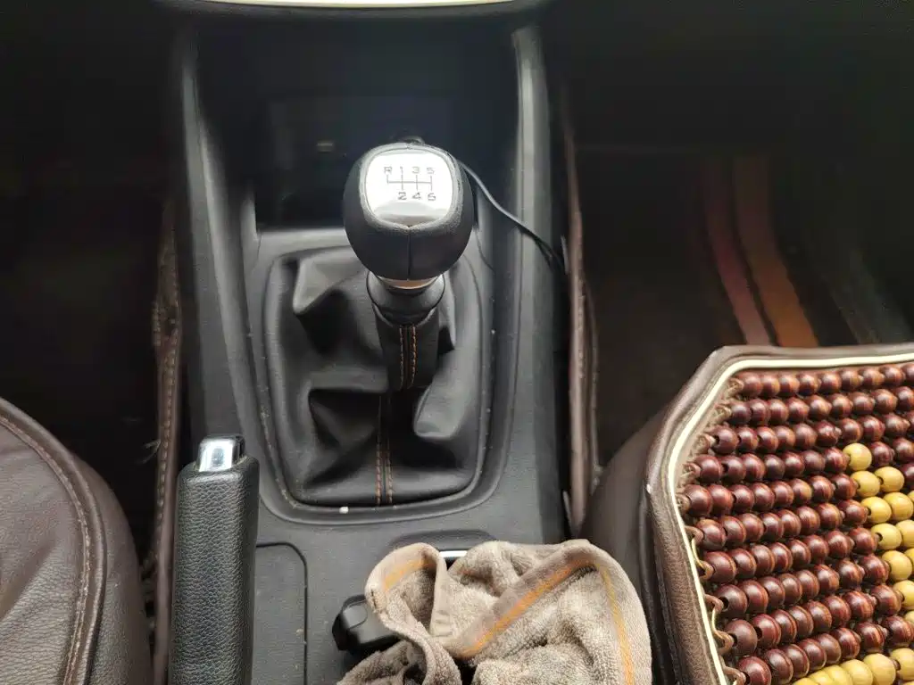 Wuling Hongguang S3 — миниатюра 10