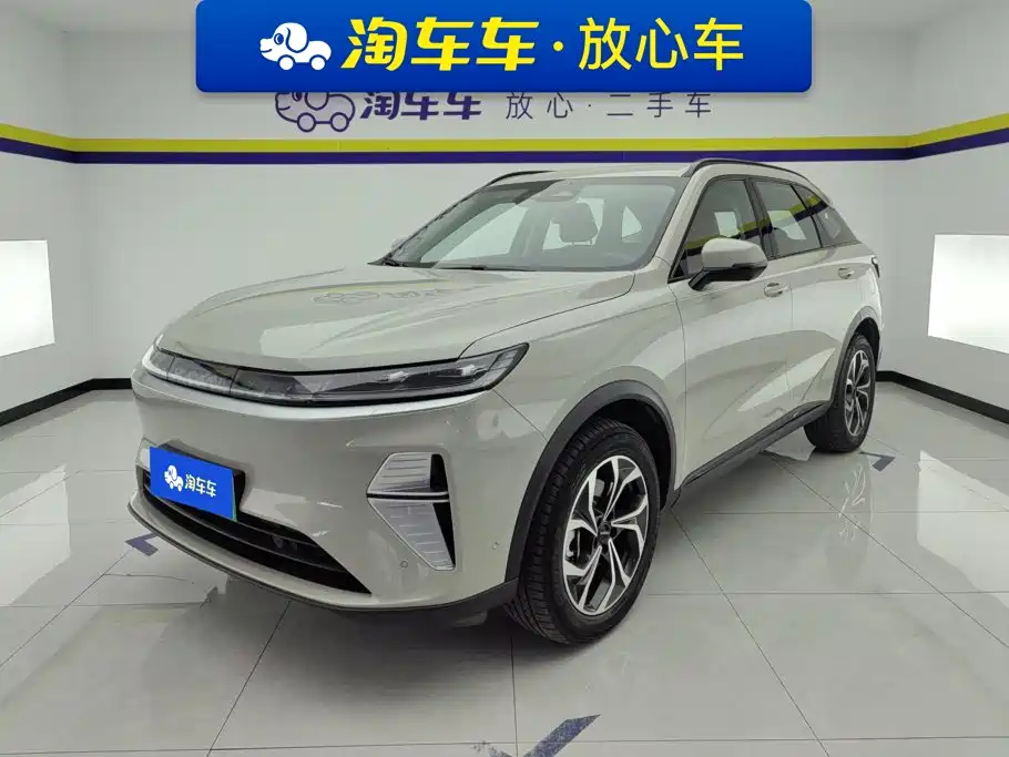 Haval Xiaolong MAX