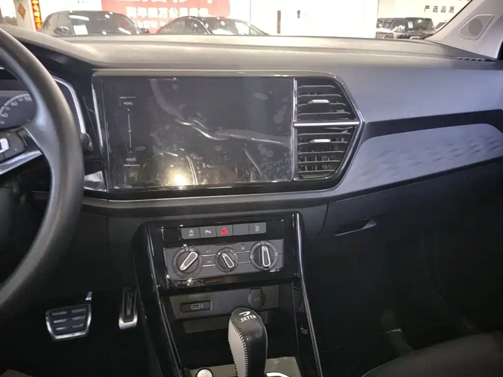 Jetta VS5 — миниатюра 13