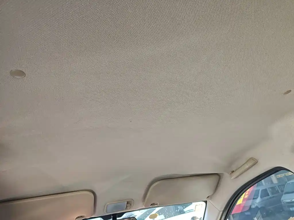 Wuling Hongguang V — миниатюра 18